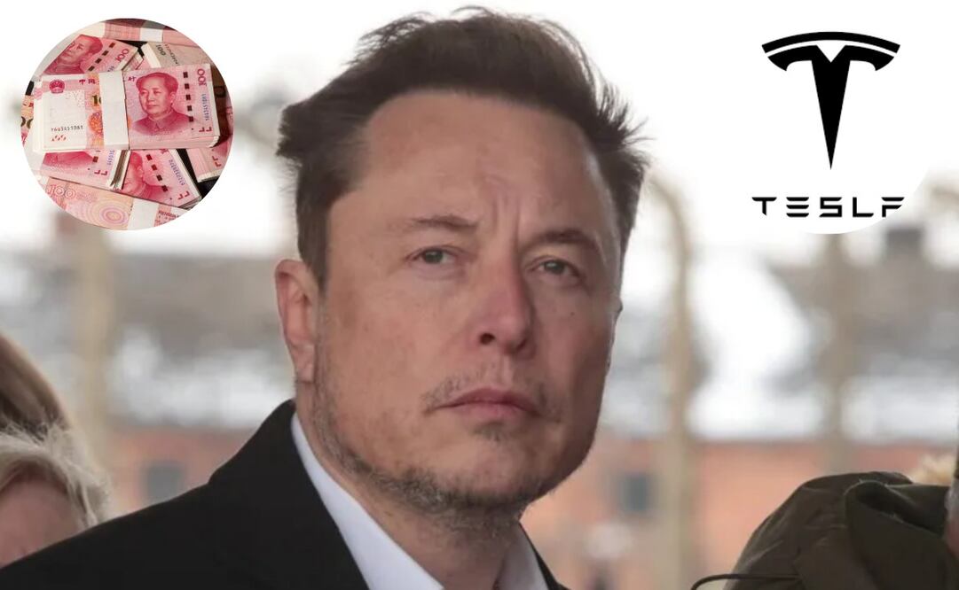 El dueño de X, Tesla y SpaceX, Elon Musk, en una imagen de archivo. Foto: EFE/iStock