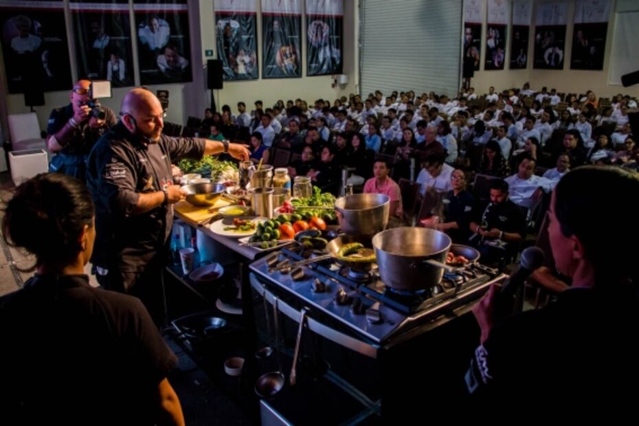 Ya viene Vallarta Nayarit Gastronómica 2022