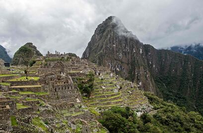 Llegan primeros turistas a Machu Picchu por reapertura tras pandemia Covid-19