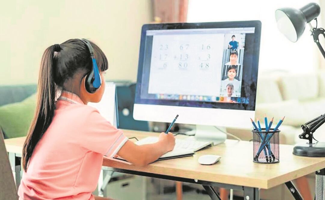 Como cada año, los alumnos de educación básica podrán disfrutar de dos semanas de vacaciones - Foto: Archivo/EL UNIVERSAL