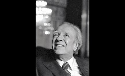 Cuba olvida a Borges, "antimodelo" de la Revolución