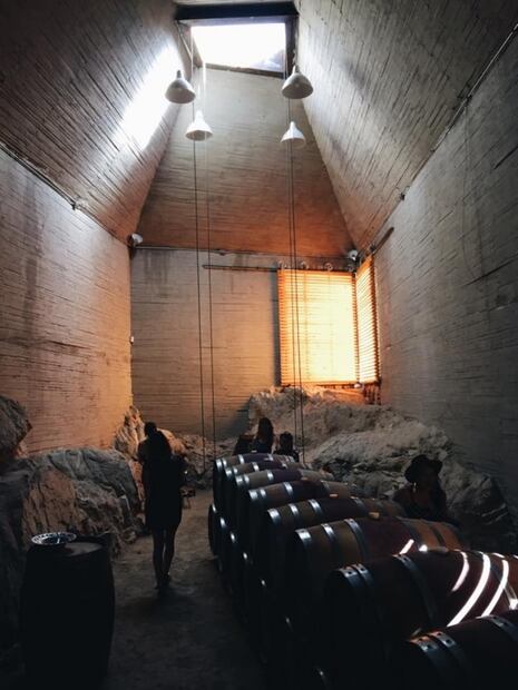 Ensenada: guía de viaje por la Ruta del Vino