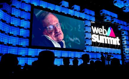 Stephen Hawking advierte sobre desafíos de la Inteligencia Artificial