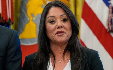 Secretaria de Trabajo deja el gabinete de Trump; polémica por abuso de poder precipita su salida