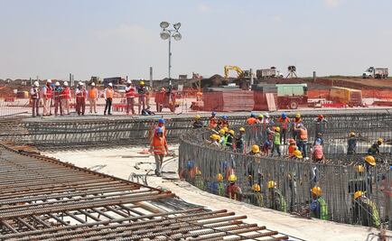 Cepal pide analizar posible vulnerabilidad del Nuevo Aeropuerto 