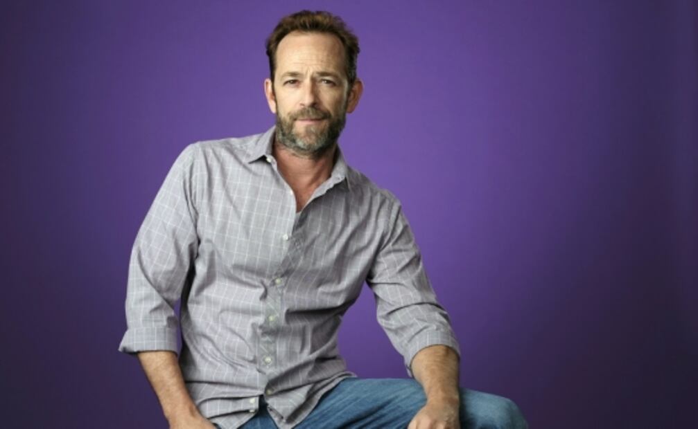 "Beverly Hills 90210" una "maldición" para sus protagonistas