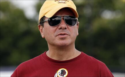 Destaparían abusos sexuales del dueño de un equipo de la NFL