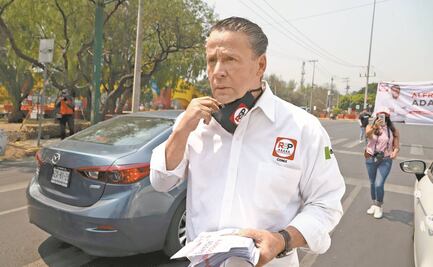 Famosos son derrotados en las urnas