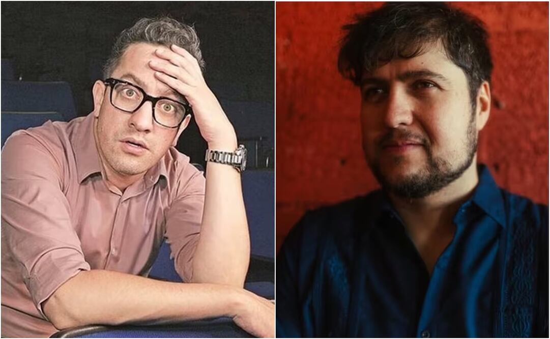 El youtuber reaccionó a la polémica del actor con el partido político. Foto: Instagram