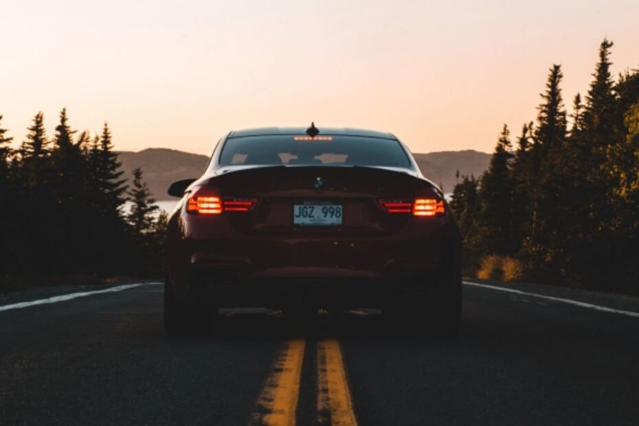 Cuándo debes cambiar el líquido de frenos de tu auto