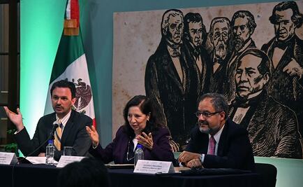 Juicio a Maximiliano configuró la nación mexicana