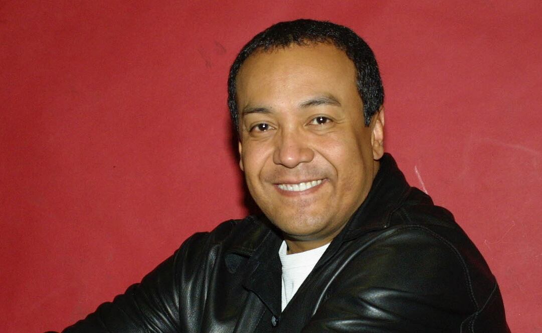 Carlos Cuevas. Foto: Archivo