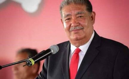 Muere por Covid-19 exalcalde de Los Reyes La Paz