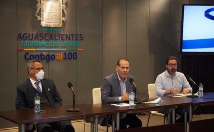 Aguascalientes se prepara para la Feria Nacional de San Marcos