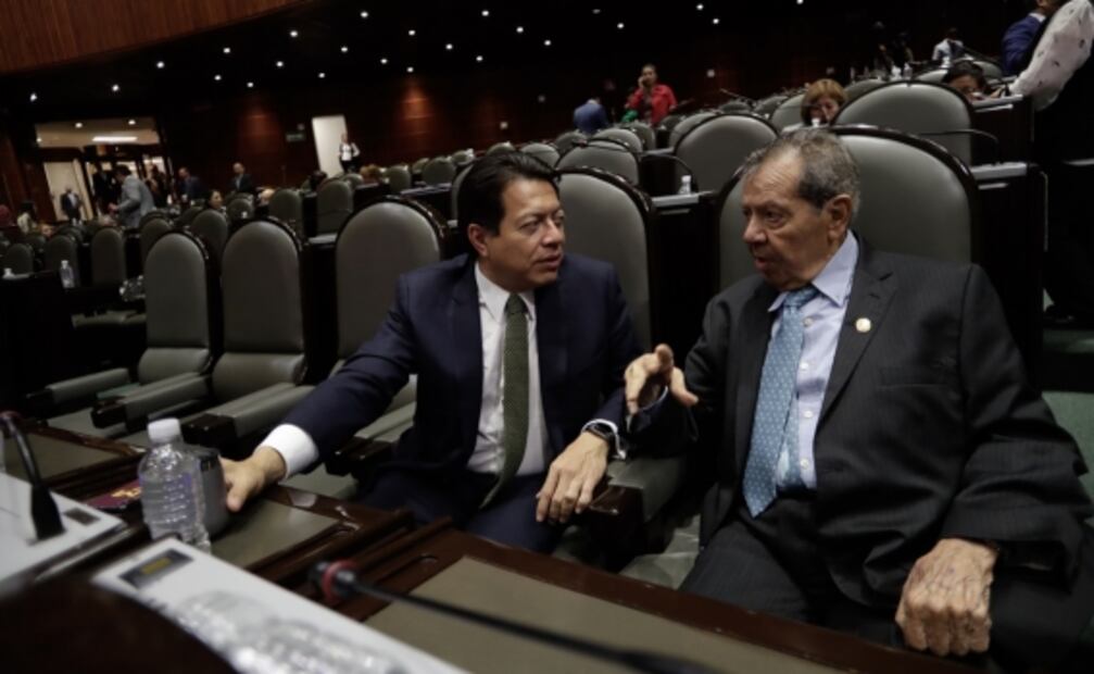 La grilla que no descansó en Semana Santa