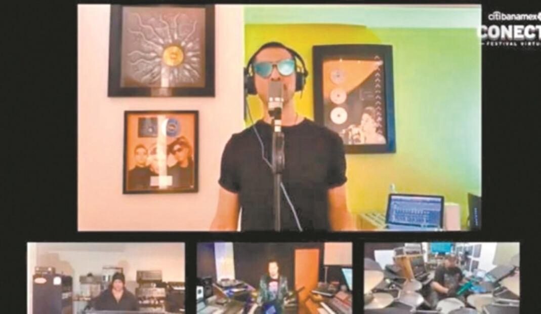 La música en vivo regresa y más barata