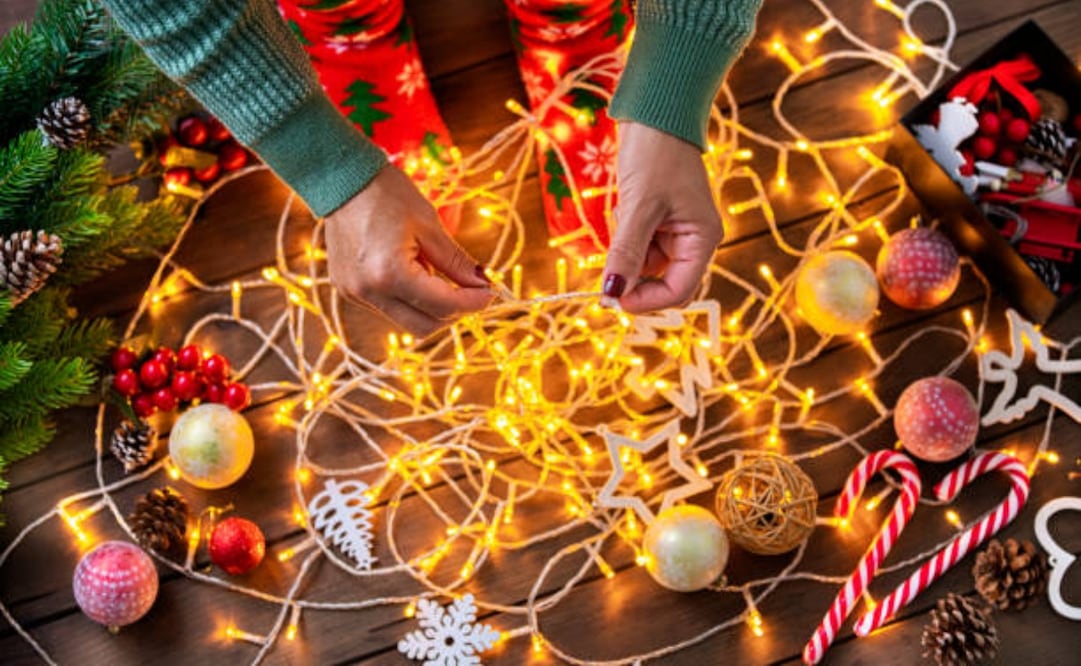 Cuida tu hogar con estos consejos. Imagen: Walmart