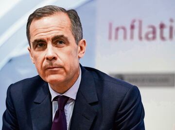 Mark Carney, el nuevo líder del Partido Liberal y el hombre de negocios que puede hablar de tú a tú con Trump