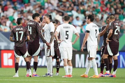 Inteligencia artificial predice qué pasará con la Selección Mexicana; ¿quién ganará el México vs Uruguay?