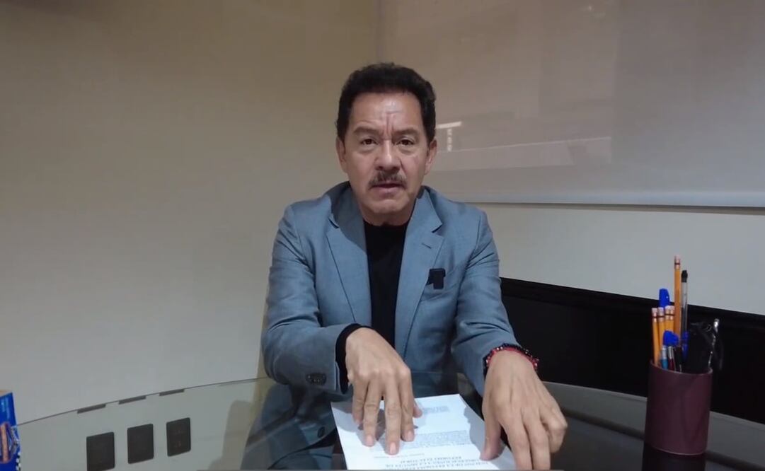 Foto: captura de video 