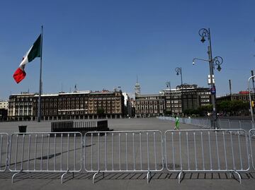 OCDE corrige a la baja expectativa de crecimiento económico para México en 2024