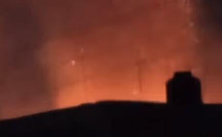 Muere matrimonio y niña de 3 años en incendio de vivienda en León, Guanajuato; reportan a otra menor muy grave