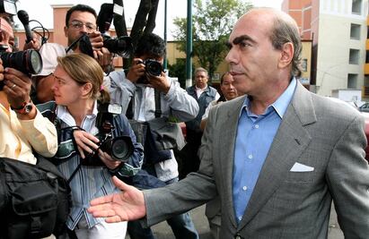 Juez ordena liberar 800 mdp del empresario Kamel Nacif