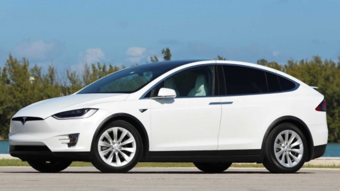 Estos son los autos eléctricos que se venden en México 