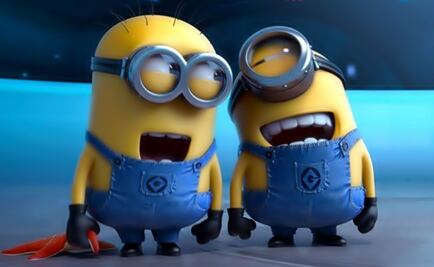Minion genome is described
