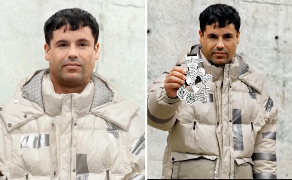 Foto: Captura de pantalla en Instagram