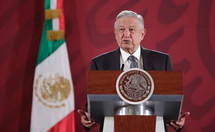 AMLO asegura que su gobierno no entregará permisos para casinos