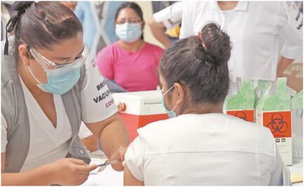 Pandemia debe fortalecer cooperación mundial: WEF