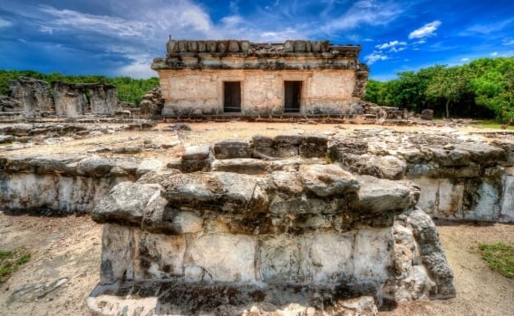 ¿Qué hacer en Cancún? 10 lugares turísticos y actividades