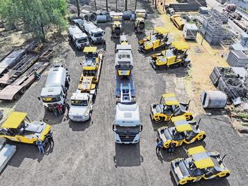 Invierte Ecatepec mil 140 mdp para rehabilitar vías