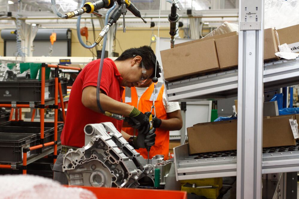 Foto: Archivo / EL UNIVERSAL