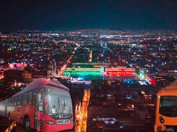 Fiestas patrias 2024: Estos son los horarios del Metro, Metrobús y RTP para el 15 y 16 de septiembre