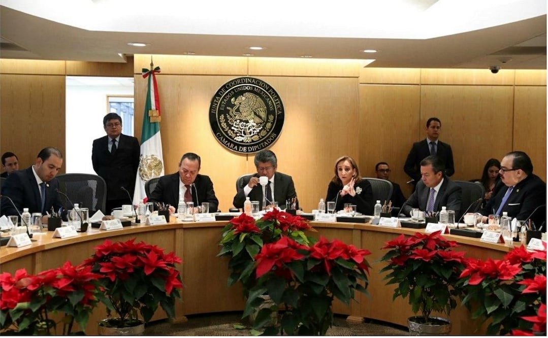 Photo: Lucía Godínez