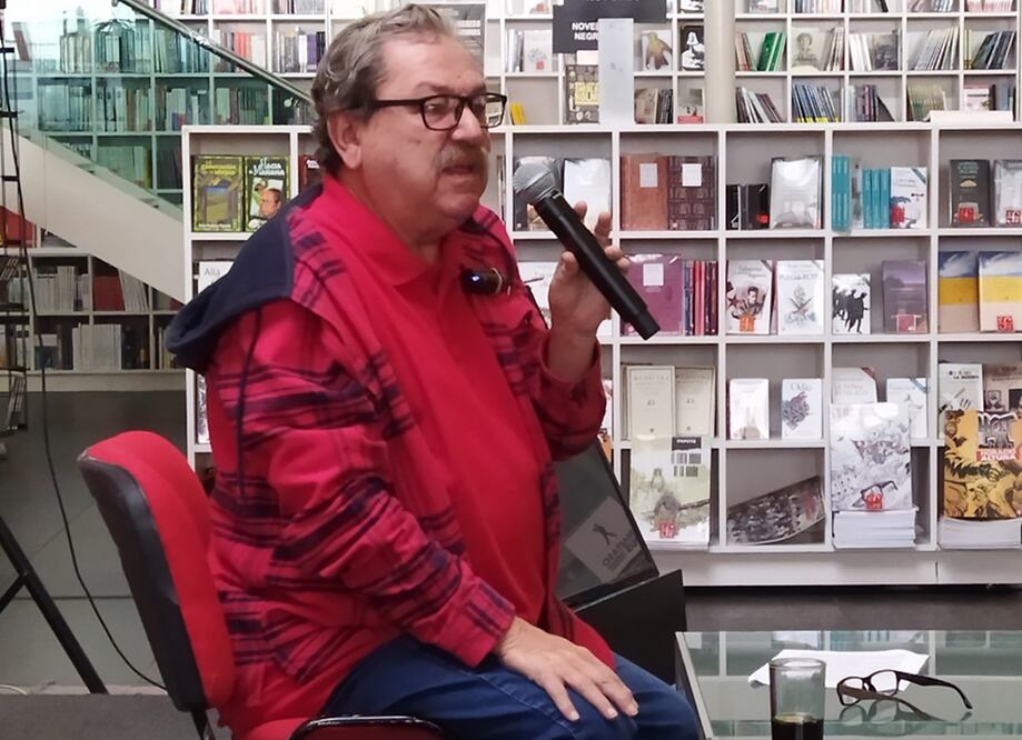 Fotos: Yanet Aguilar Sosa/ El Universal