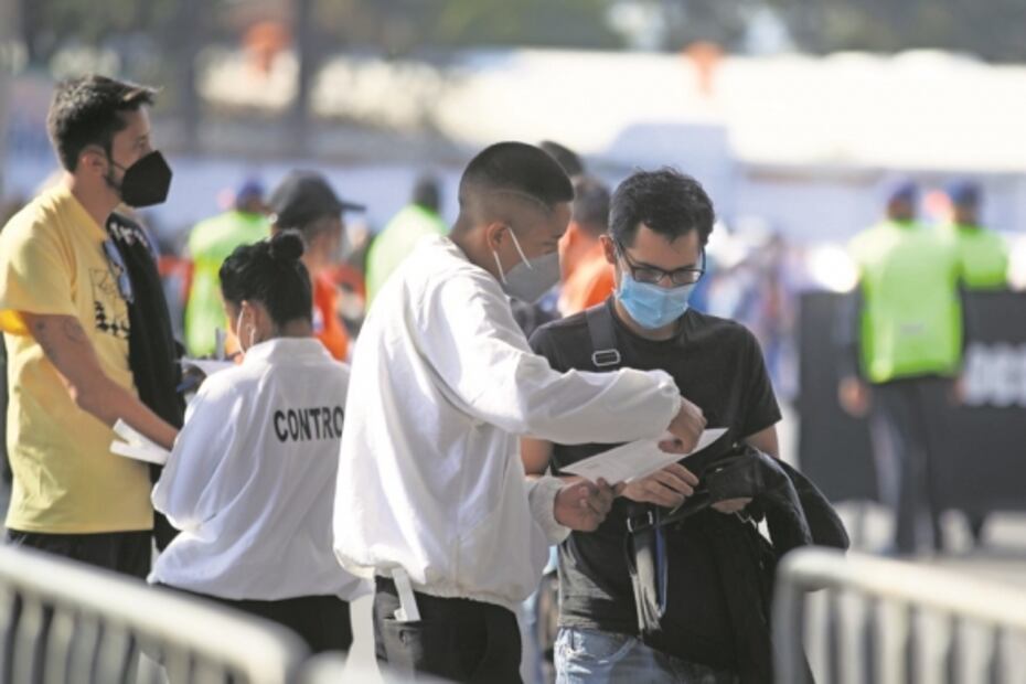 Regresa el Corona entre tropiezos