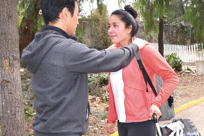  Cala a Avitia ser excluida