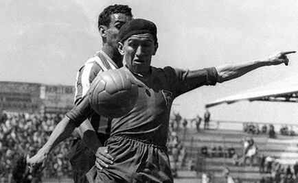 El Primer gol de México en un mundial