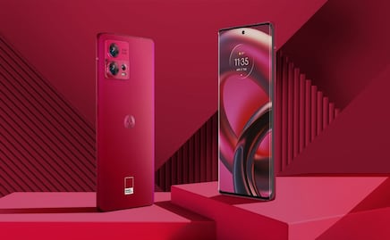 Probamos el Motorola Edge 30 Fusion  