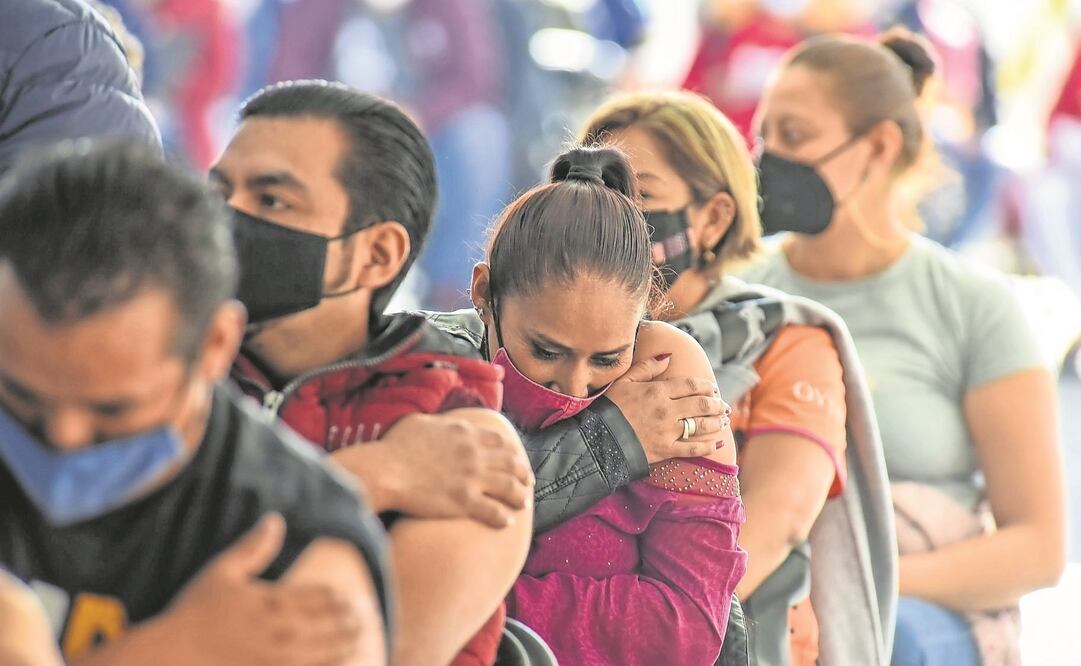 Foto: Archivo/ Cuartoscuro.