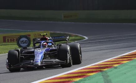 Gran Premio de Singapur: Horario y dónde ver la siguiente carrera de Checo Pérez