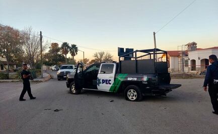 Segob descarta ejecución extrajudicial en Villa Unión