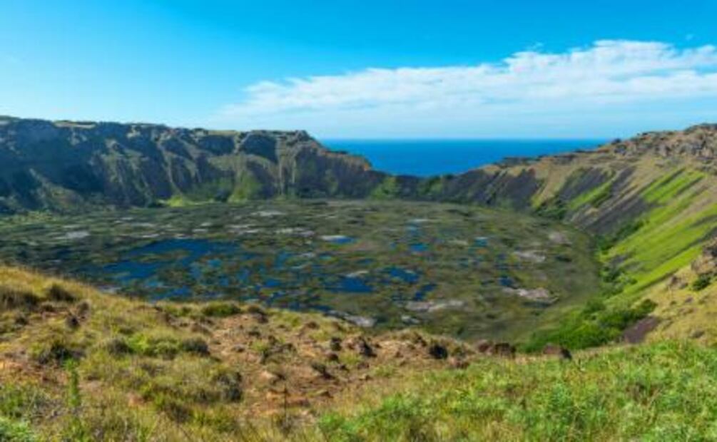 9 experiencias de aventura que sólo vivirás en Chile