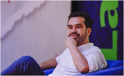 Por violar veda, INE pide bajar mensaje de Máynez donde acusa que quieren meterlo a la cárcel