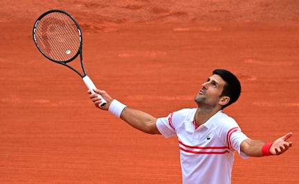 En España también advierten a Novak Djokovic: Deberá cumplir las reglas 