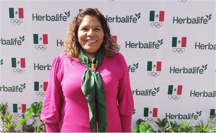 María José Alcalá adelanta que "esta semana" define cómo se otorgarán las plazas olímpicas en clavados