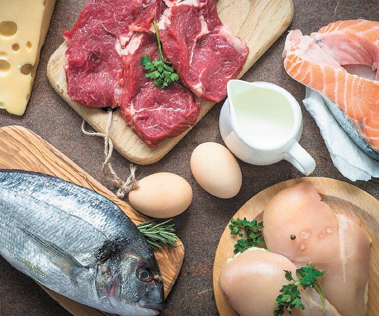 Los alimentos con azúcar no son la mejor opción para antes de un maratón. Foto: Freepik